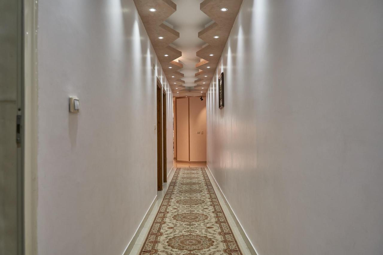 Pyramids Quen Hotel Kahire Dış mekan fotoğraf