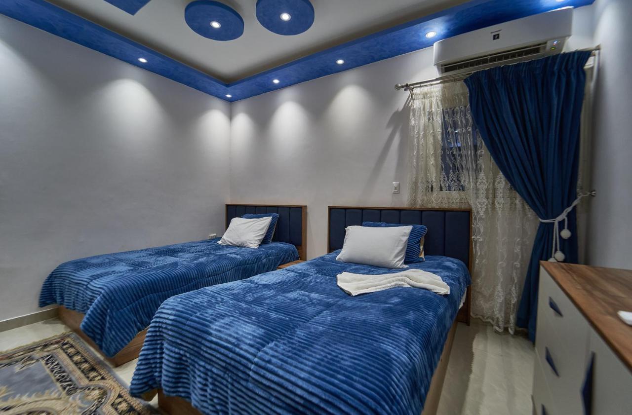 Pyramids Quen Hotel Kahire Dış mekan fotoğraf